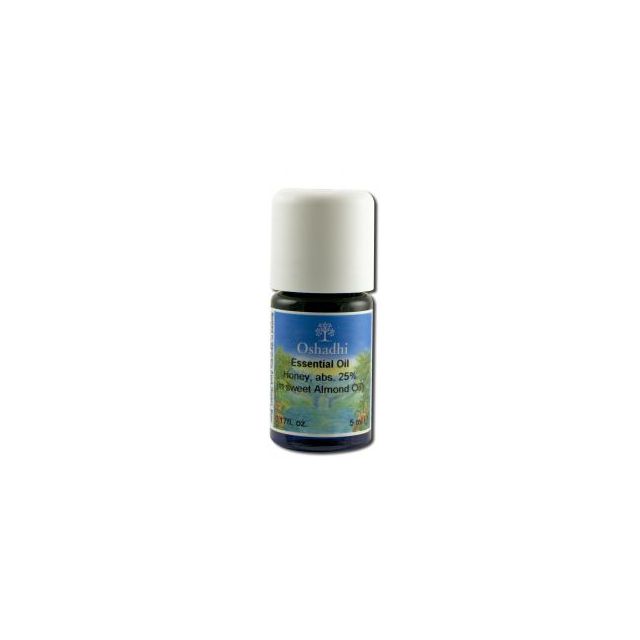 Essential Oil Singles Honey Absolute 5 mL