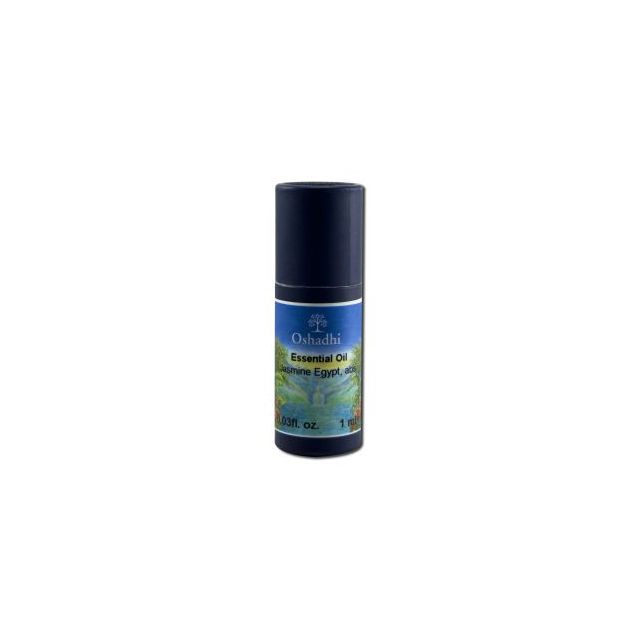 Essential Oil Singles Jasmine Egypt Absolute 1 mL
