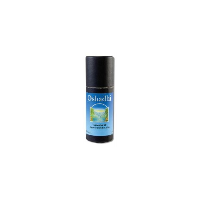 Essential Oil Singles Jasmine India Absolute 1 mL