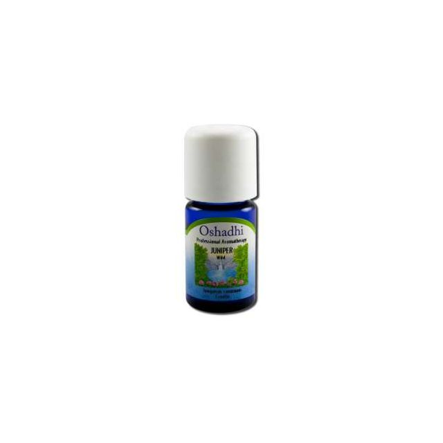 Essential Oil Singles Juniper Wild 5 mL