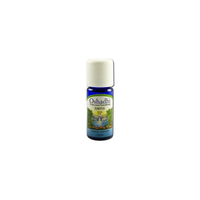 Essential Oil Singles Juniper Wild 10 mL