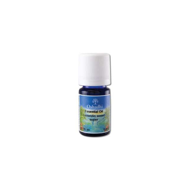 Essential Oil Singles Lavender Sweet Lavandin 5 mL
