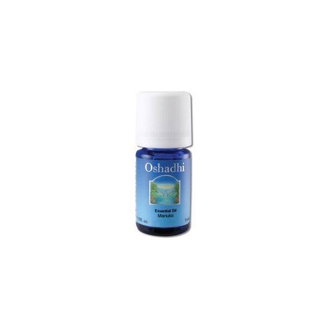 Essential Oil Singles Manuka 5 mL