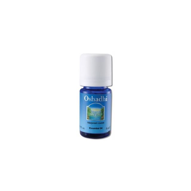 Essential Oil Singles Marjoram Sweet 5 mL
