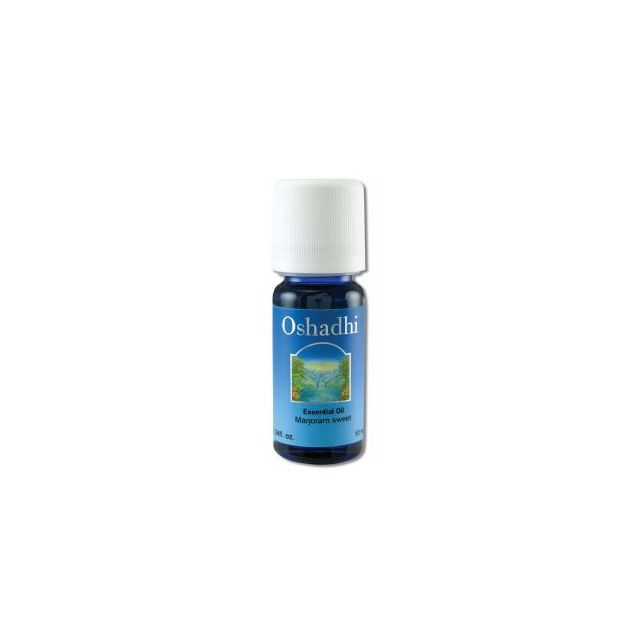 Essential Oil Singles Marjoram Sweet 10 mL