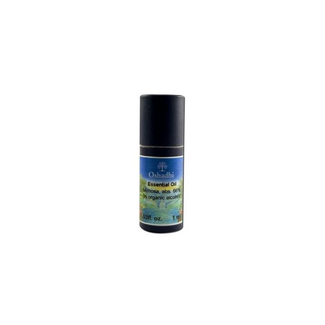 Essential Oil Singles Mimosa Absolute 1 mL