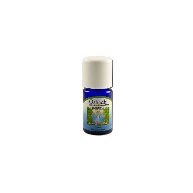 Essential Oil Singles Monarda 3 mL
