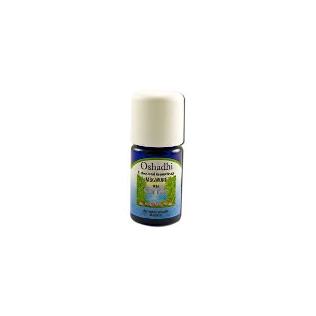 Essential Oil Singles Mugwort Wild 5 mL