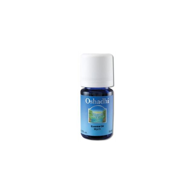 Essential Oil Singles Myrrh Wild 5 mL
