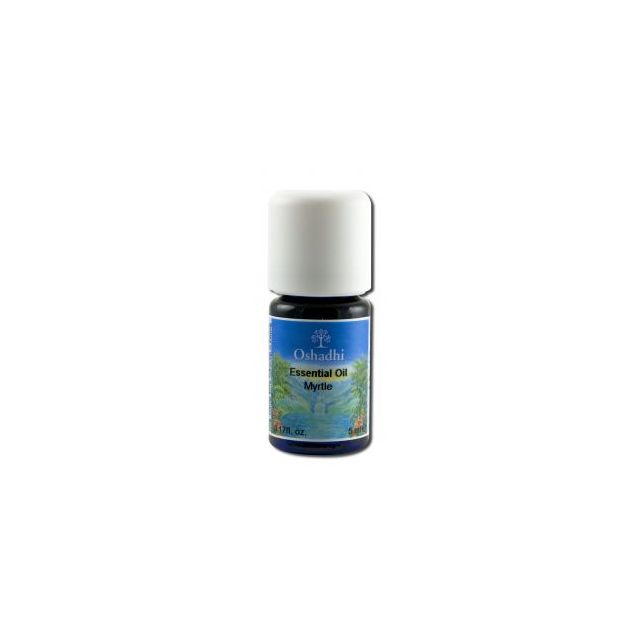 Essential Oil Singles Myrtle 5 mL