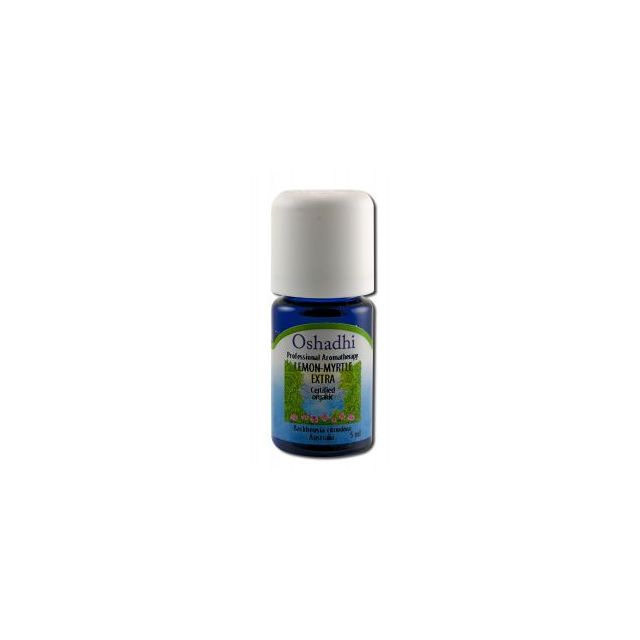 Essential Oil Singles Myrtle Lemon Extra 5 mL