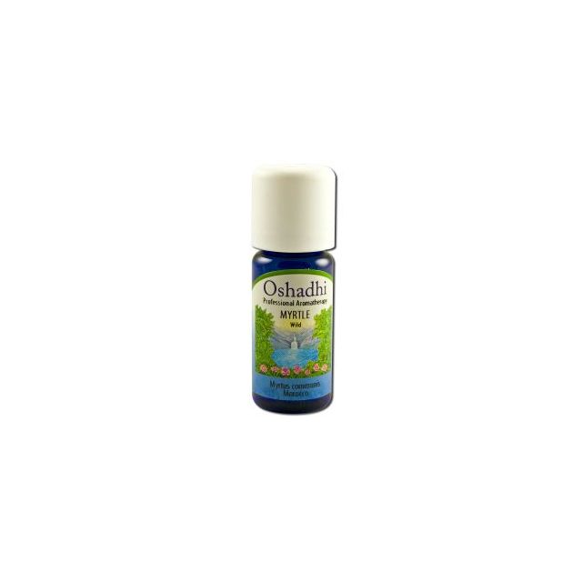 Essential Oil Singles Myrtle Wild 10 mL