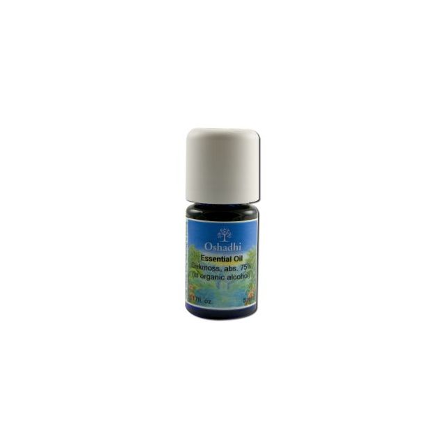 Essential Oil Singles Oakmoss Absolute 5 mL