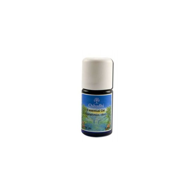 Essential Oil Singles Opoponax 5 mL