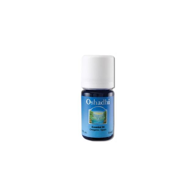 Essential Oil Singles Oregano Spanish Wild 5 mL