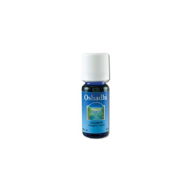 Essential Oil Singles Oregano Spanish Wild 10 mL