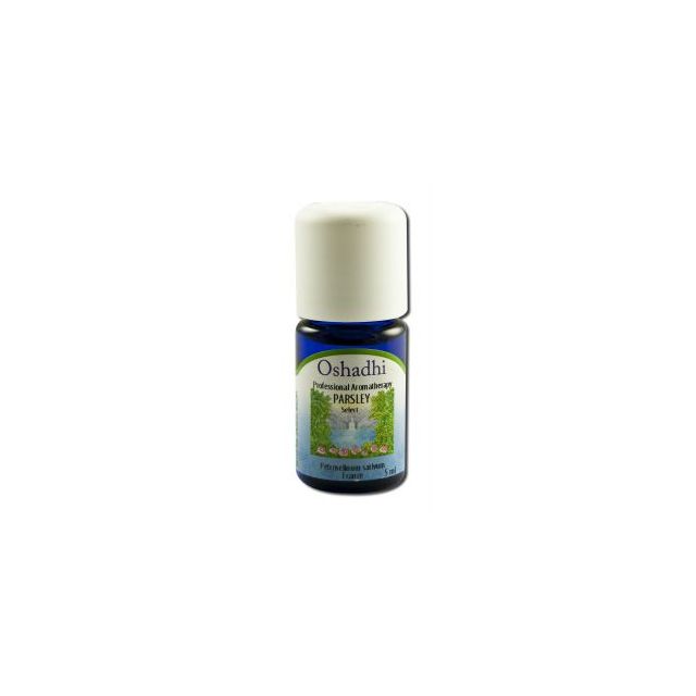 Essential Oil Singles Parsley 5 mL