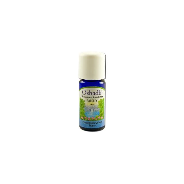 Essential Oil Singles Parsley 10 mL