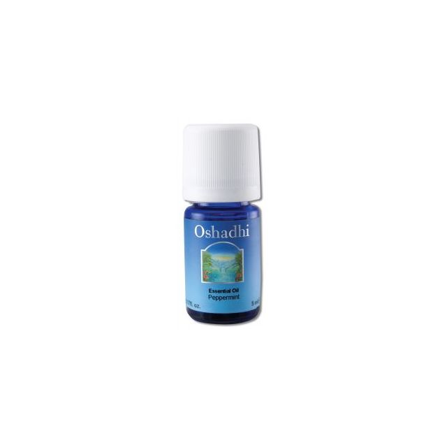 Essential Oil Singles Peppermint 5 mL