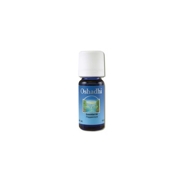 Essential Oil Singles Peppermint 10 mL