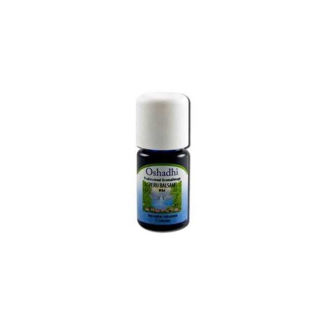 Essential Oil Singles Peru Balsam Wild 5 mL