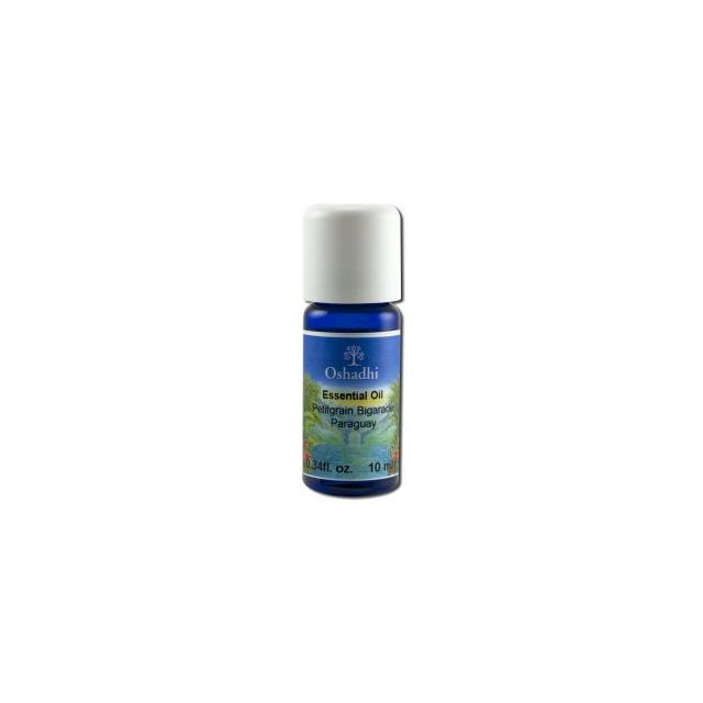 Essential Oil Singles Petitgrain Bigarade Organic 10 mL