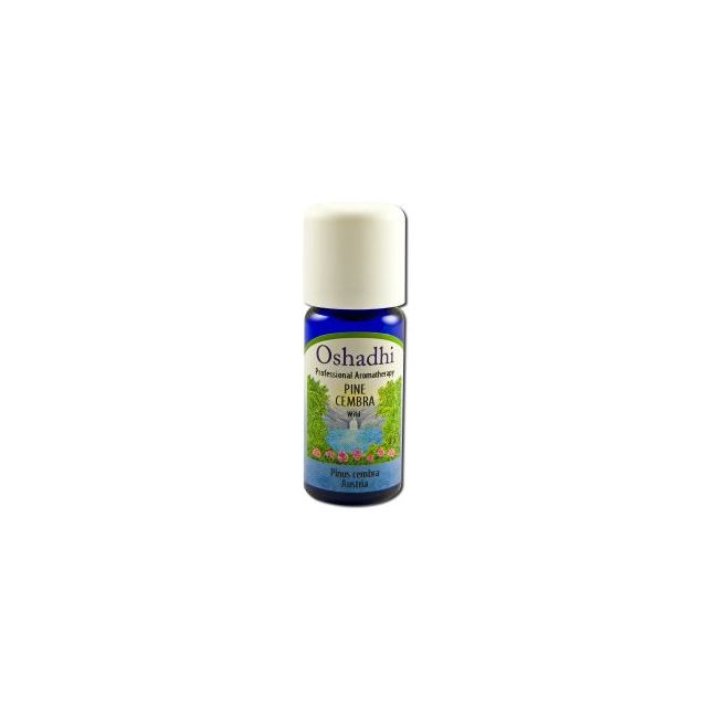 Essential Oil Singles Pine Cembra Wild 10 mL