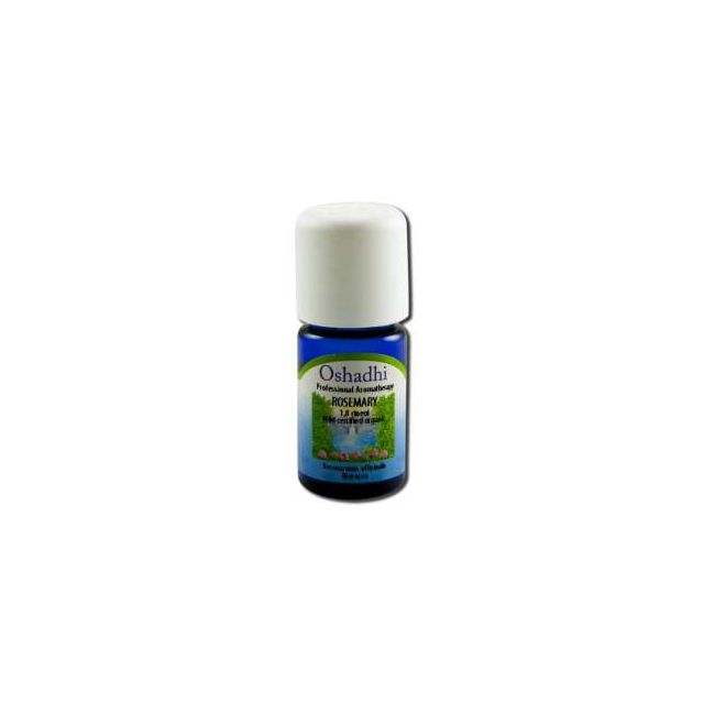 Essential Oil Singles Rosemary Cineol Wild 5 mL