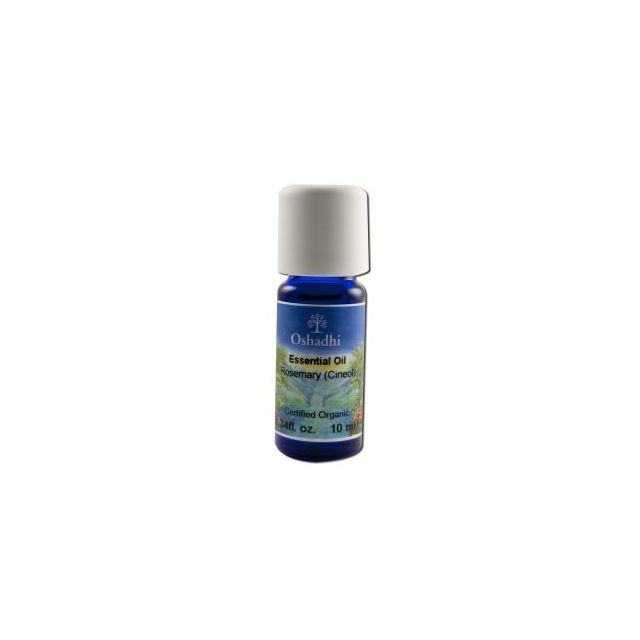 Essential Oil Singles Rosemary Cineol Extra 10 mL