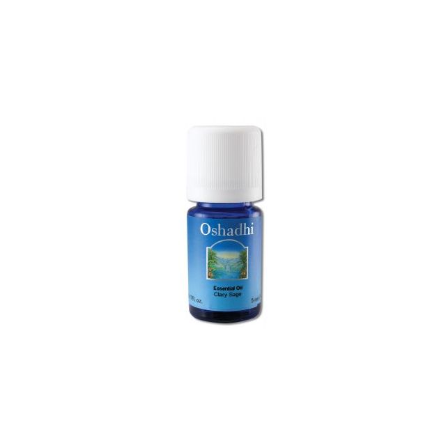 Essential Oil Singles Sage Clary 5 mL