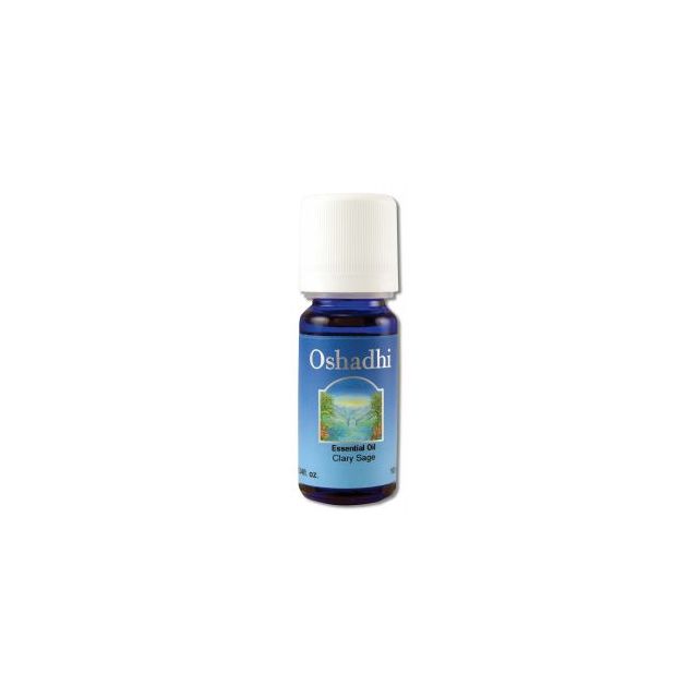 Essential Oil Singles Sage Clary 10 mL
