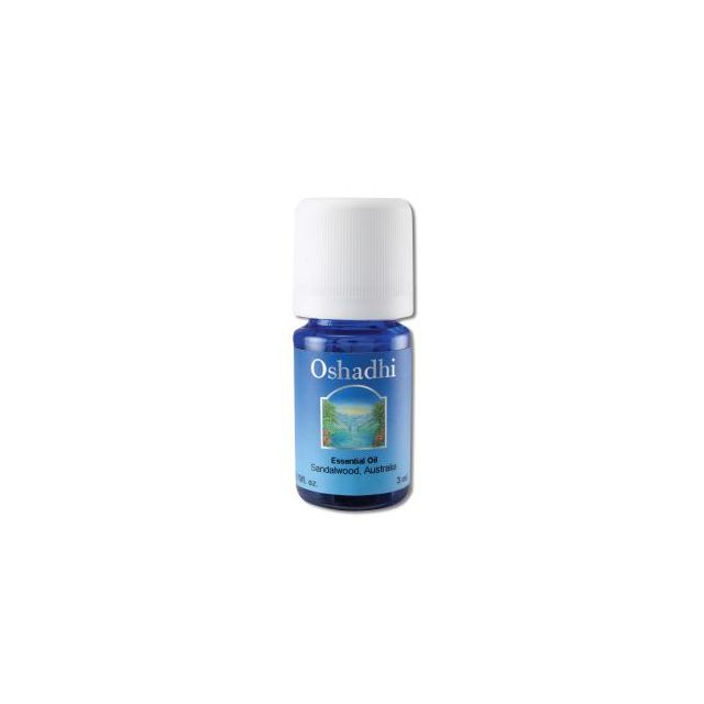 Essential Oil Singles Sandalwood Australian Wild 3 mL