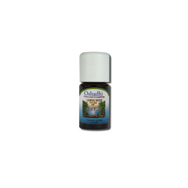 Essential Oil Singles Sandalwood Australian Wild 5 mL
