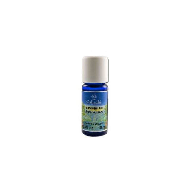 Essential Oil Singles Spruce Black Wild 10 mL