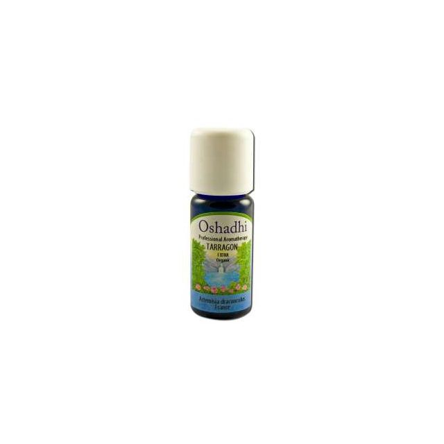 Essential Oil Singles Tarragon Extra 10 mL