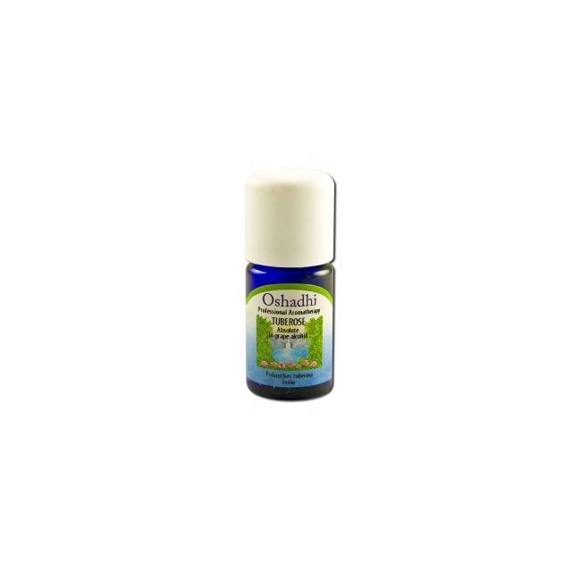 Essential Oil Singles Tuberose Absolute 1 mL