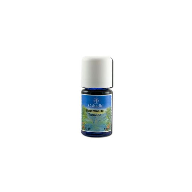 Essential Oil Singles Turmeric 5 mL