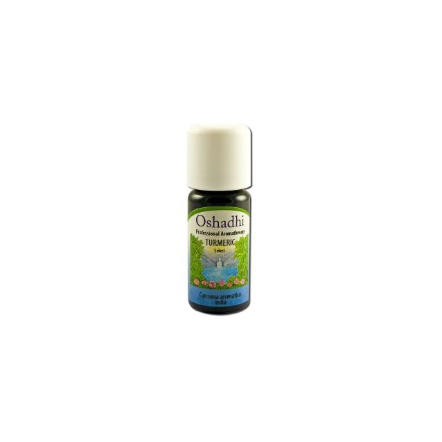 Essential Oil Singles Turmeric 10 mL