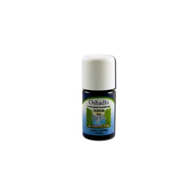 Essential Oil Singles Yarrow Wild 5 mL