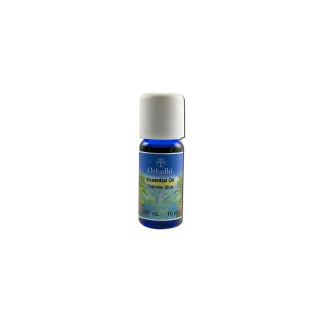 Essential Oil Singles Yarrow Wild 10 mL