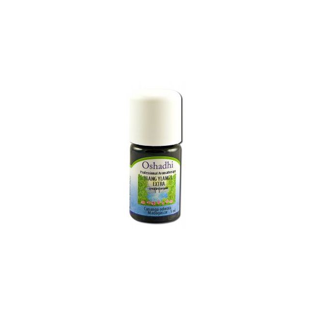 Essential Oil Singles Ylang Ylang I Extra 5 mL