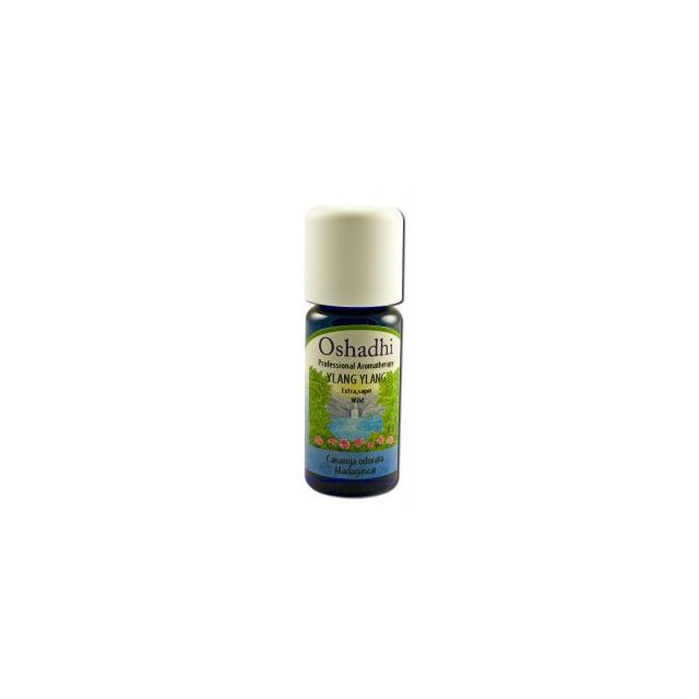 Essential Oil Singles Ylang Ylang Wild Extra Super 10 mL