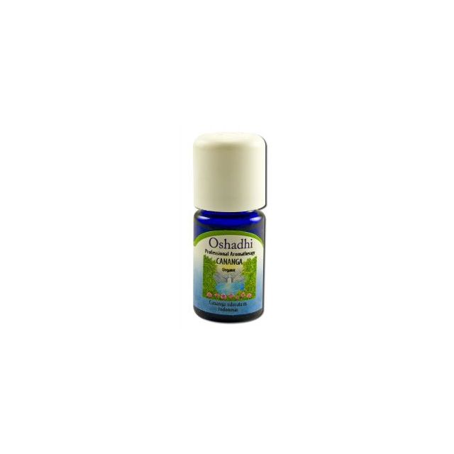 Essential Oil Singles Cananga WC 5 mL