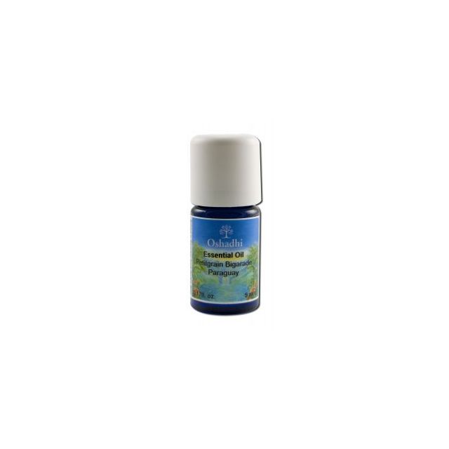 Essential Oil Singles Petitgrain Bigarade Organic 5 mL
